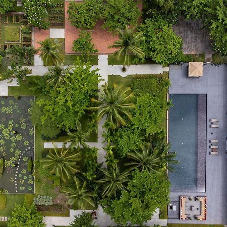 Hotel Sofitel Luang Prabang Exterior foto